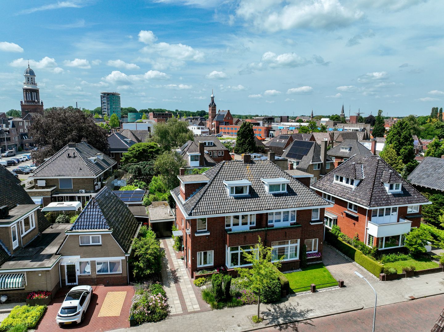 Photo 5 of Burg. Schönfeldsingel 2