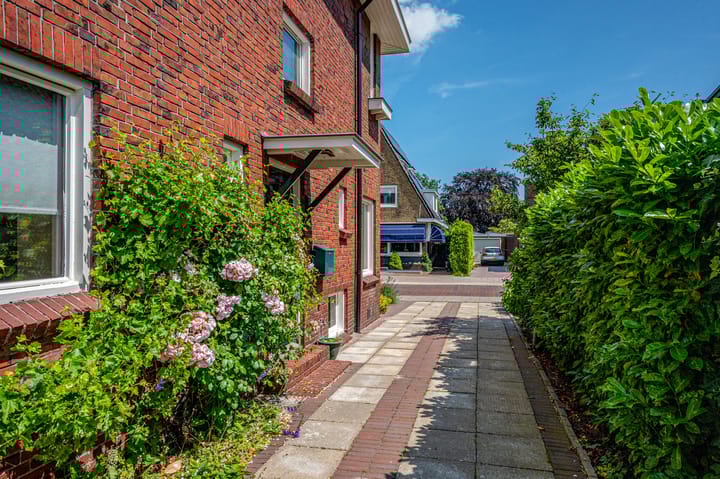 Foto 6 van Burg. Schönfeldsingel 2