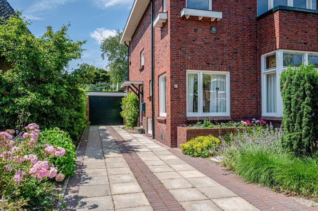 Photo 7 of Burg. Schönfeldsingel 2