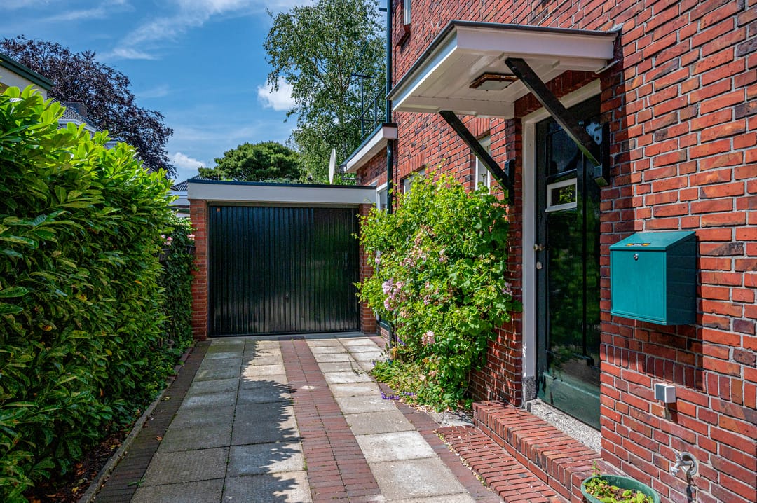 Photo 8 of Burg. Schönfeldsingel 2