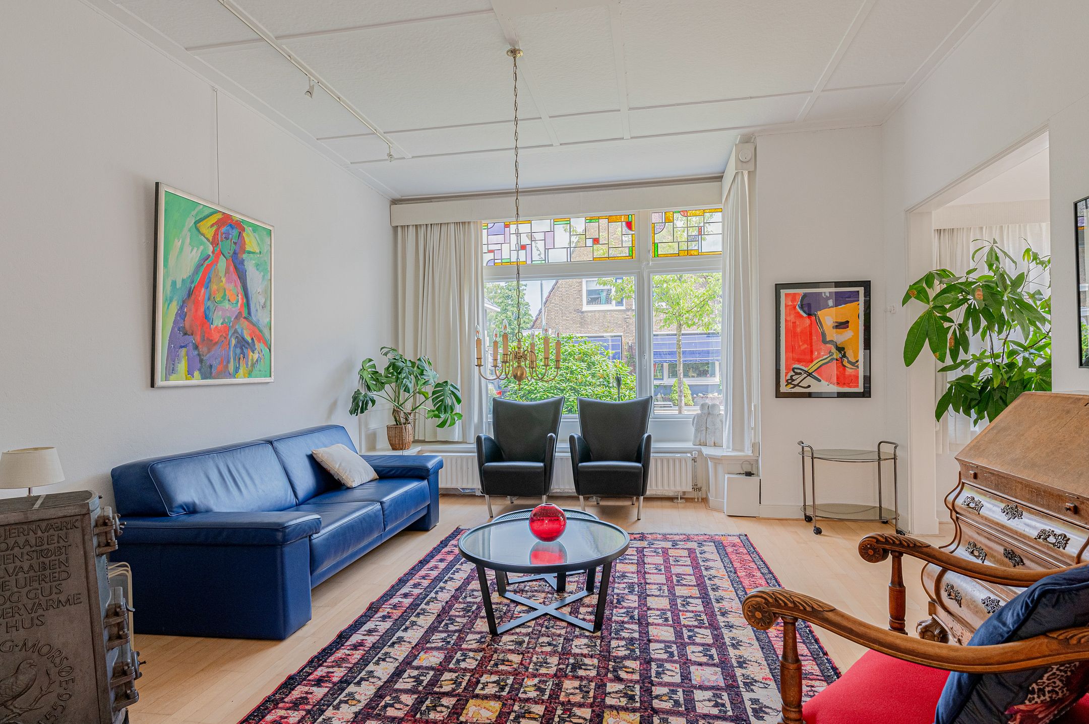 Photo 9 of Burg. Schönfeldsingel 2