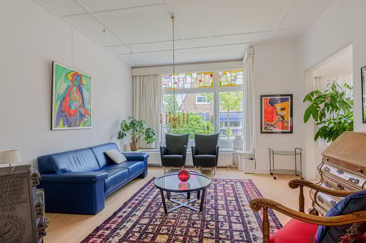 Foto 9 van Burg. Schönfeldsingel 2