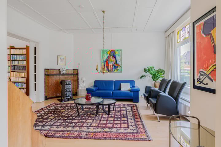 Foto 12 van Burg. Schönfeldsingel 2