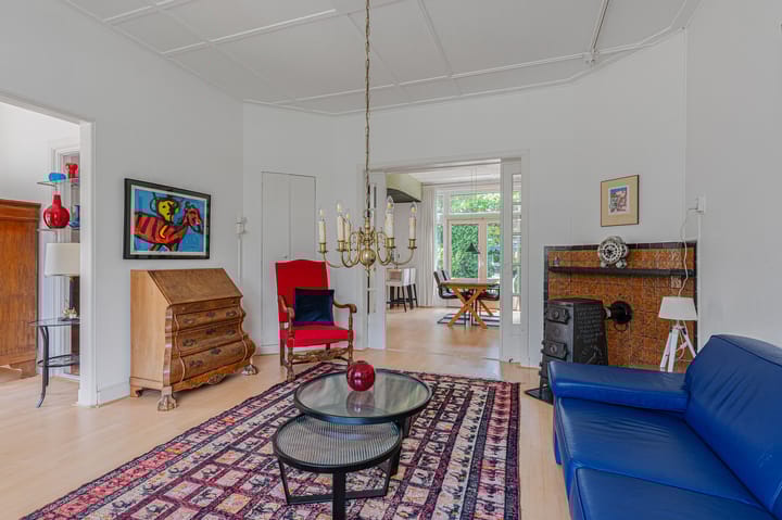 Foto 13 van Burg. Schönfeldsingel 2