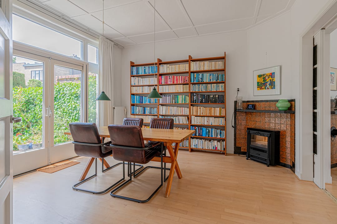 Photo 16 of Burg. Schönfeldsingel 2