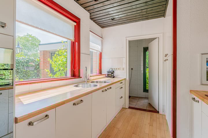 Foto 19 van Burg. Schönfeldsingel 2