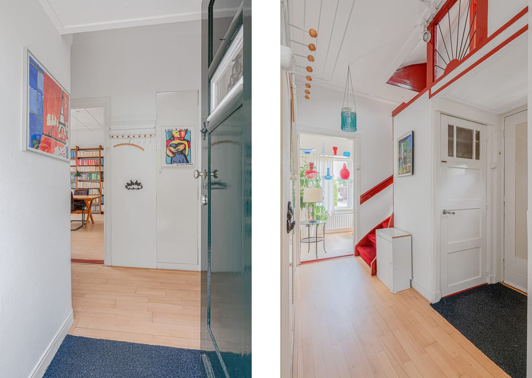 Photo 22 of Burg. Schönfeldsingel 2