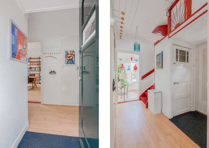 Foto 22 van Burg. Schönfeldsingel 2