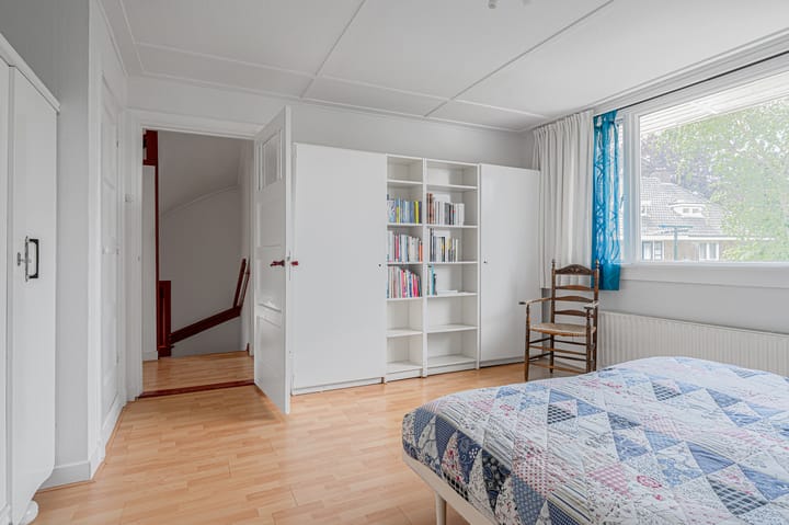 Foto 28 van Burg. Schönfeldsingel 2