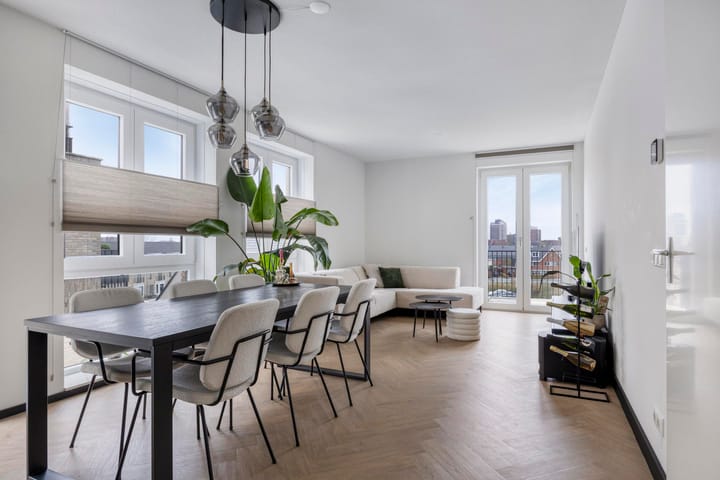 Foto 16 van Burgemeester Augustijnstraat 19