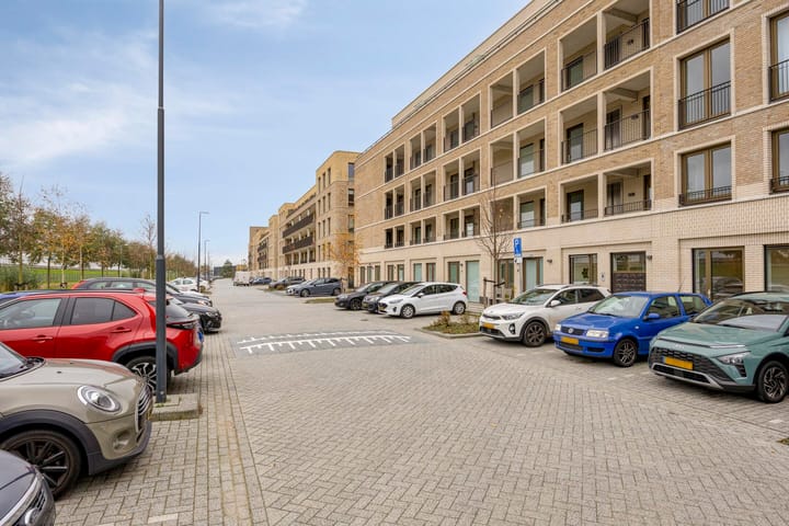 Photo 2 of Burgemeester Augustijnstraat 19