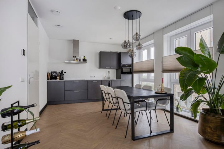 Foto 19 van Burgemeester Augustijnstraat 19