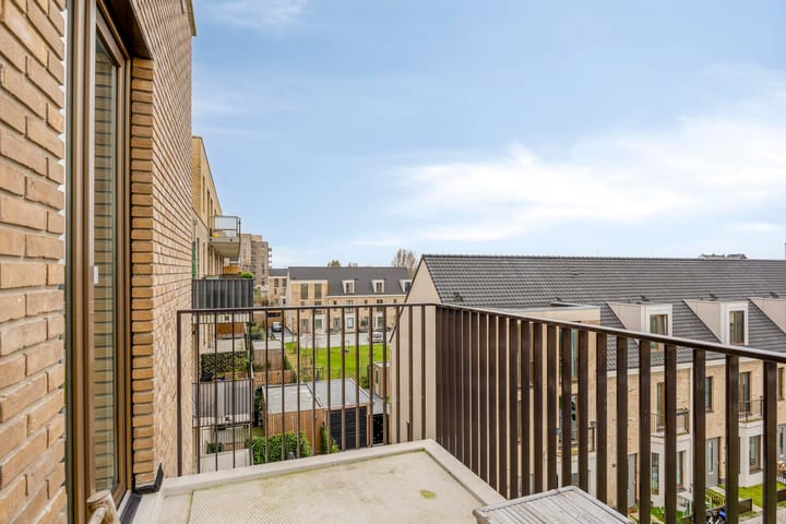 Foto 27 van Burgemeester Augustijnstraat 19