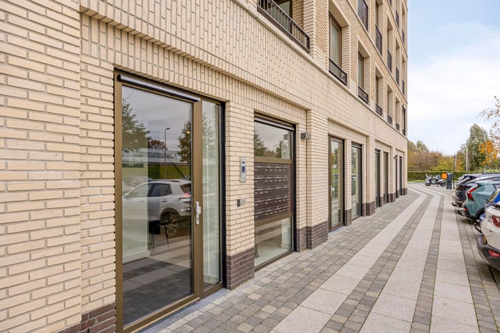 Foto 6 van Burgemeester Augustijnstraat 19