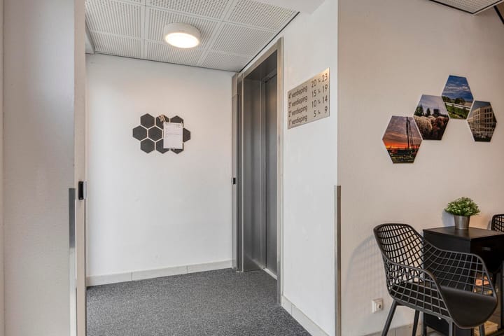 Foto 8 van Burgemeester Augustijnstraat 19