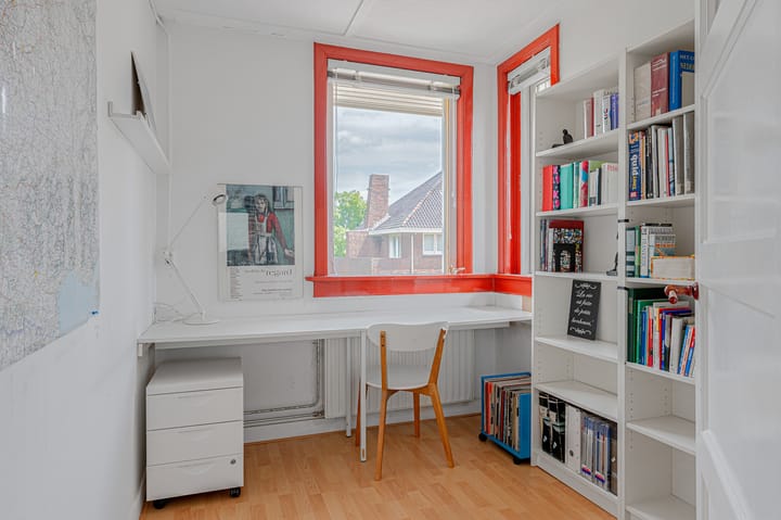 Foto 34 van Burg. Schönfeldsingel 2