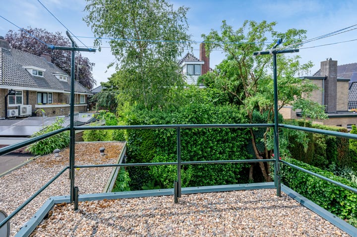 Foto 37 van Burg. Schönfeldsingel 2