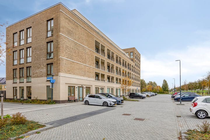 Photo 5 of Burgemeester Augustijnstraat 19