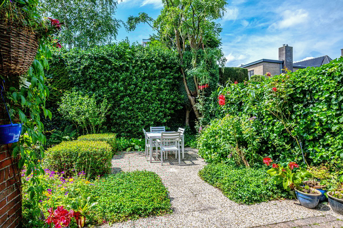 Photo 44 of Burg. Schönfeldsingel 2