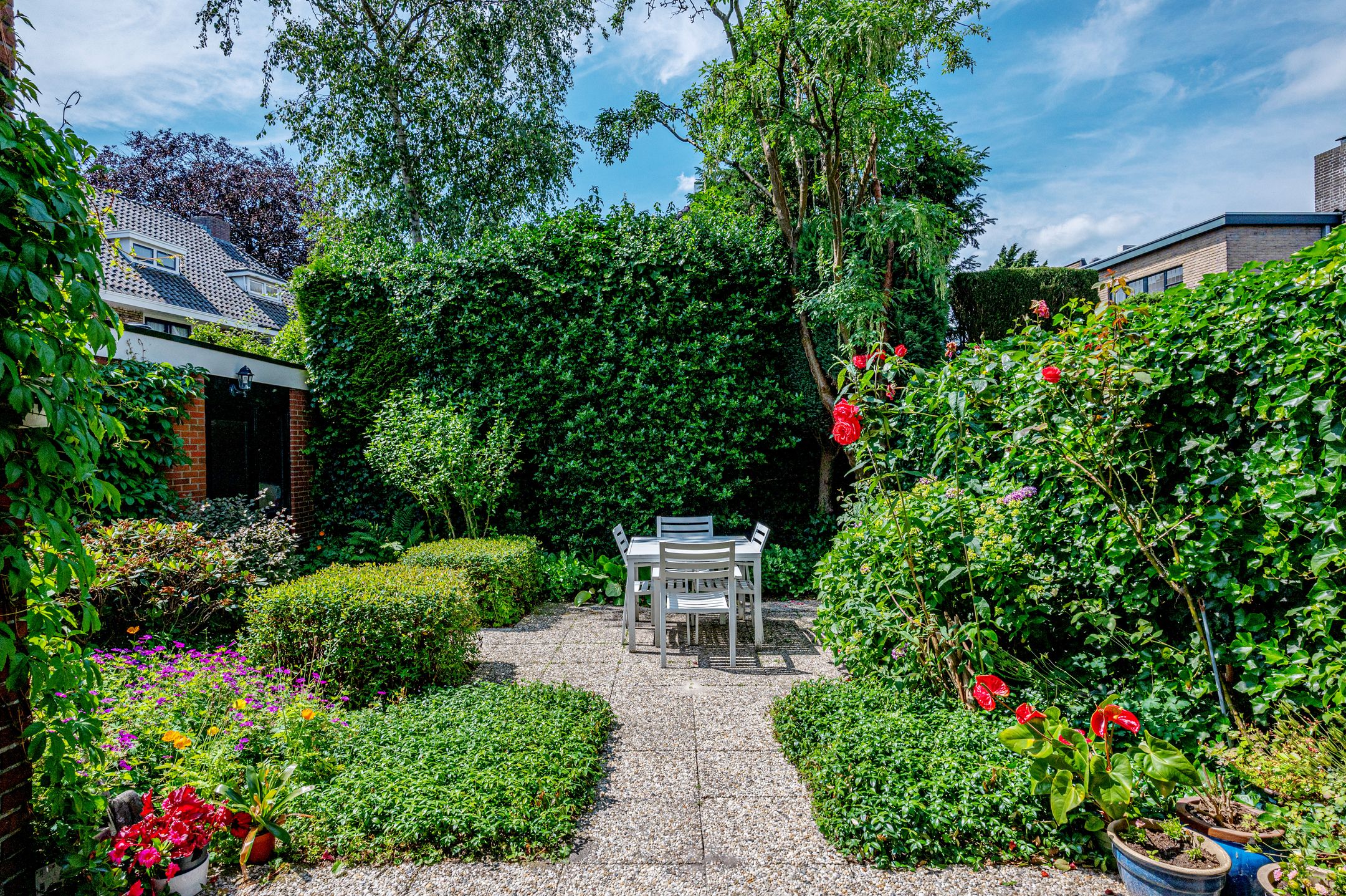 Photo 45 of Burg. Schönfeldsingel 2