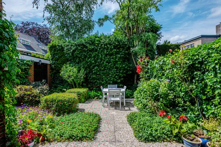 Foto 45 van Burg. Schönfeldsingel 2