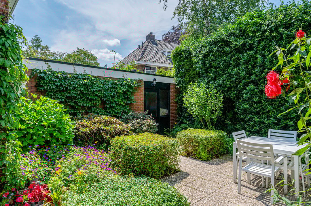 Photo 46 of Burg. Schönfeldsingel 2