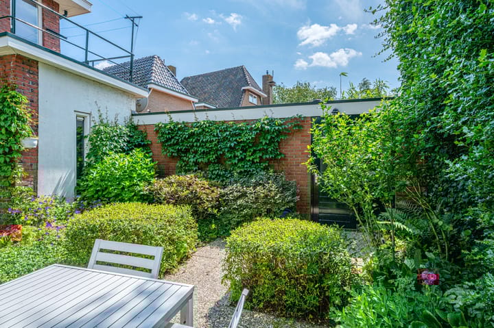 Foto 47 van Burg. Schönfeldsingel 2