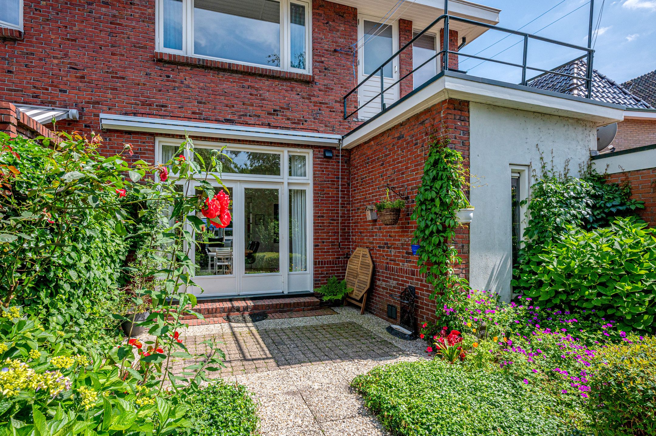 Photo 48 of Burg. Schönfeldsingel 2