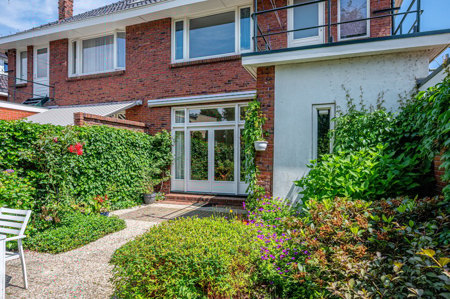 Photo 49 of Burg. Schönfeldsingel 2