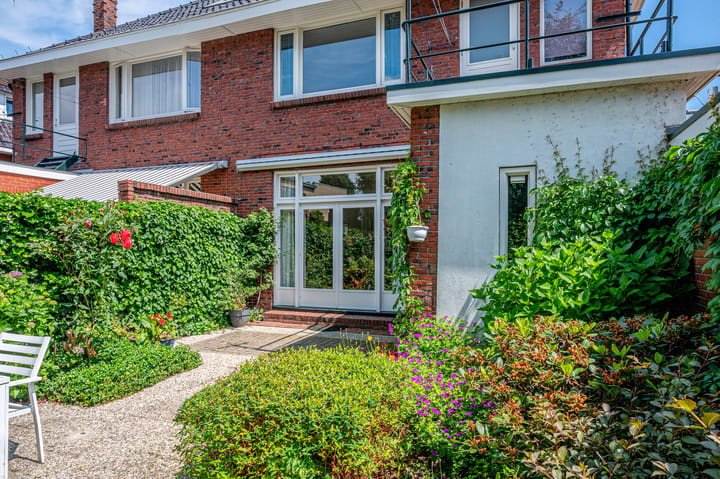 Foto 49 van Burg. Schönfeldsingel 2