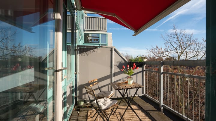 Foto 3 van Levendaal 144-E