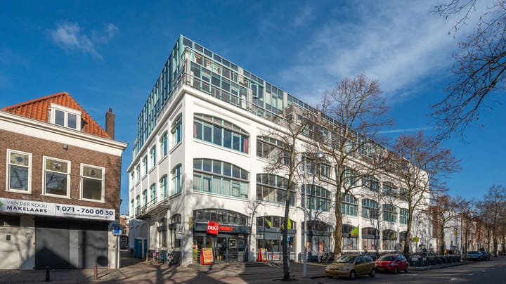 Foto 4 van Levendaal 144-E