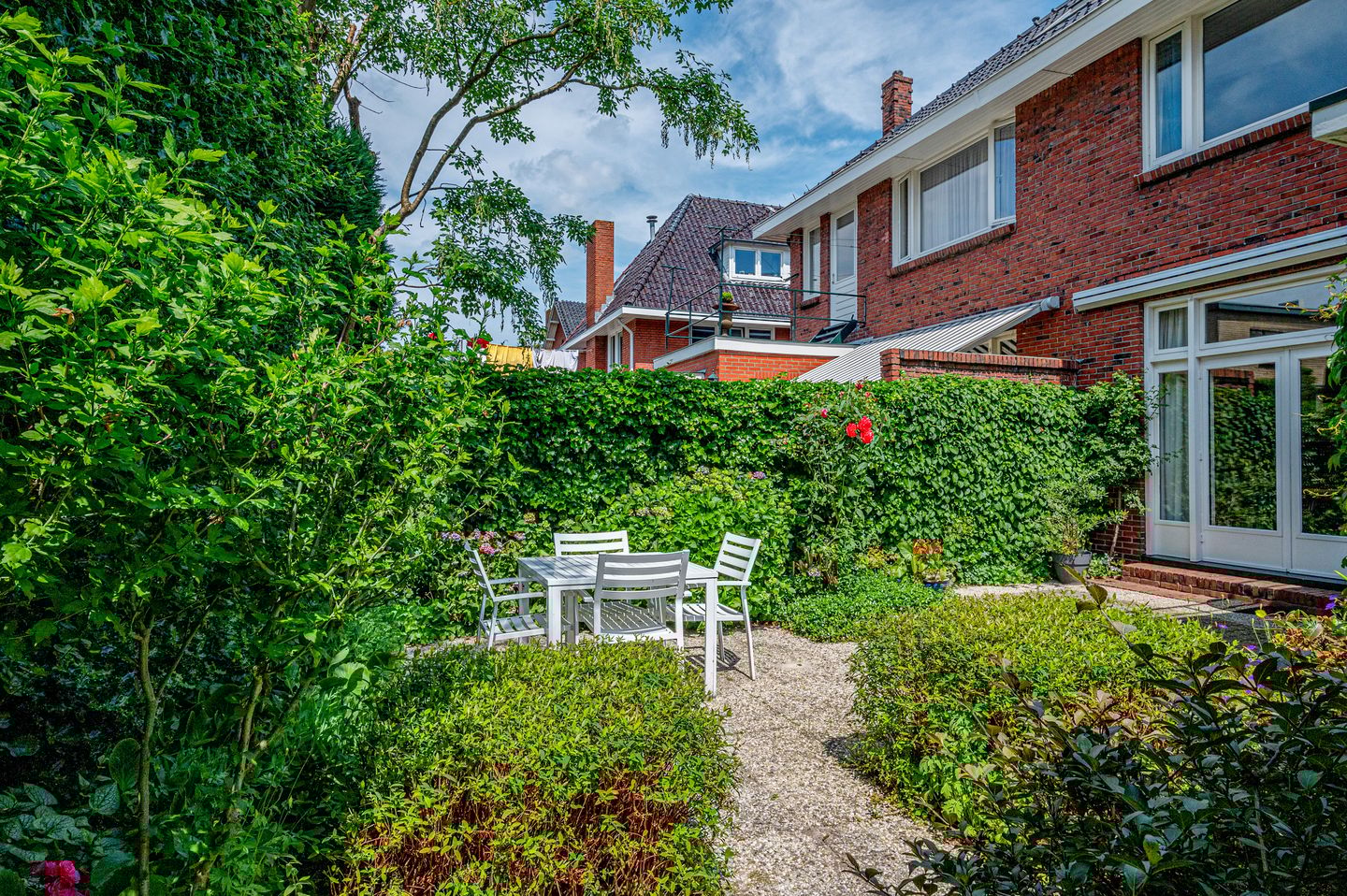 Photo 50 of Burg. Schönfeldsingel 2