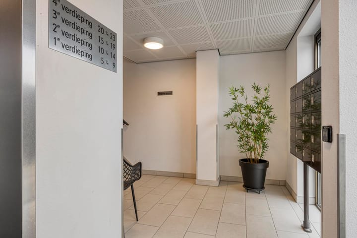 Foto 7 van Burgemeester Augustijnstraat 19