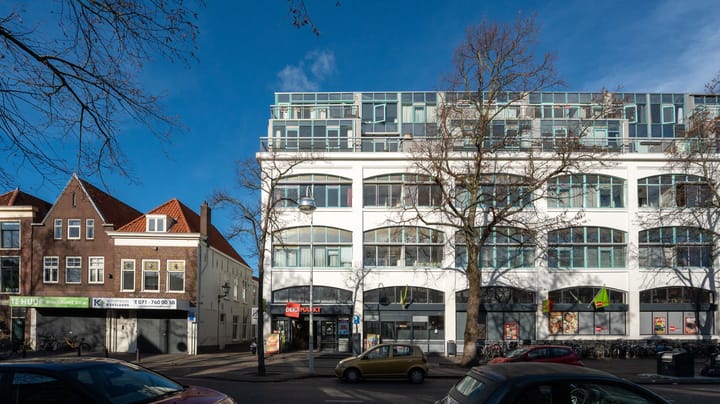 Foto 5 van Levendaal 144-E