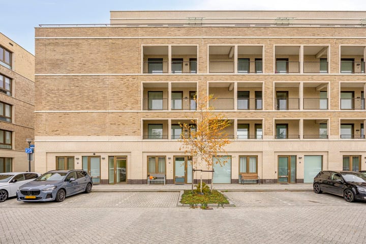 Photo 4 of Burgemeester Augustijnstraat 19