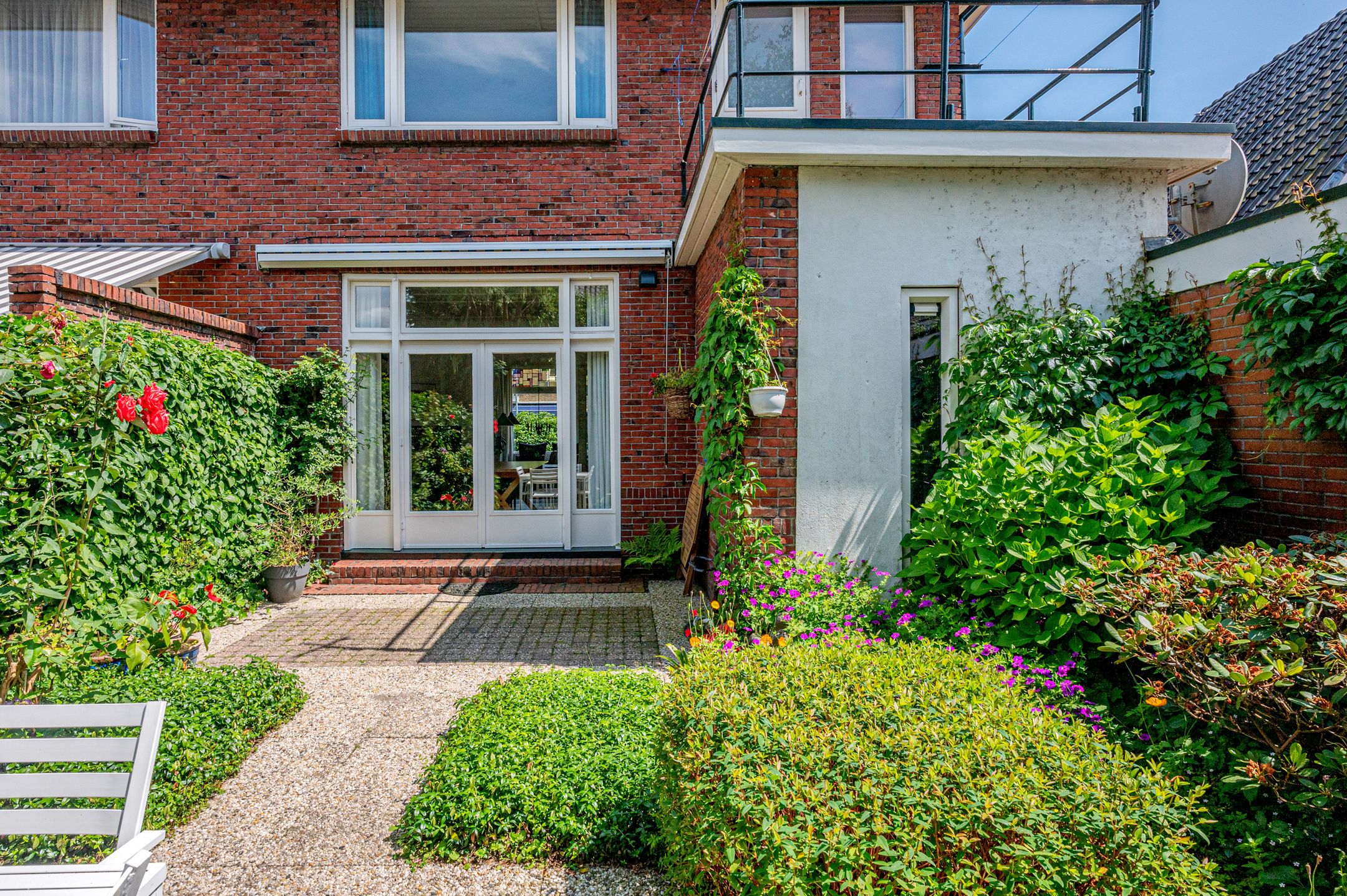 Photo 51 of Burg. Schönfeldsingel 2