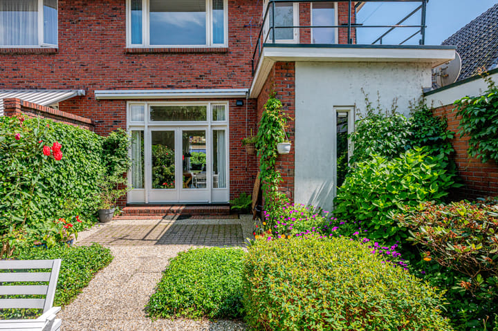 Foto 51 van Burg. Schönfeldsingel 2