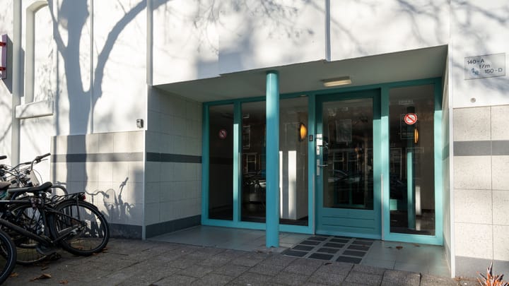 Foto 7 van Levendaal 144-E