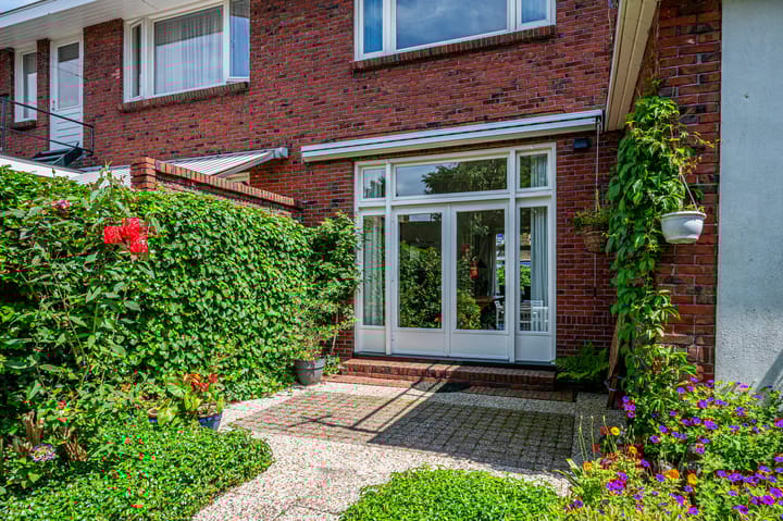 Foto 52 van Burg. Schönfeldsingel 2