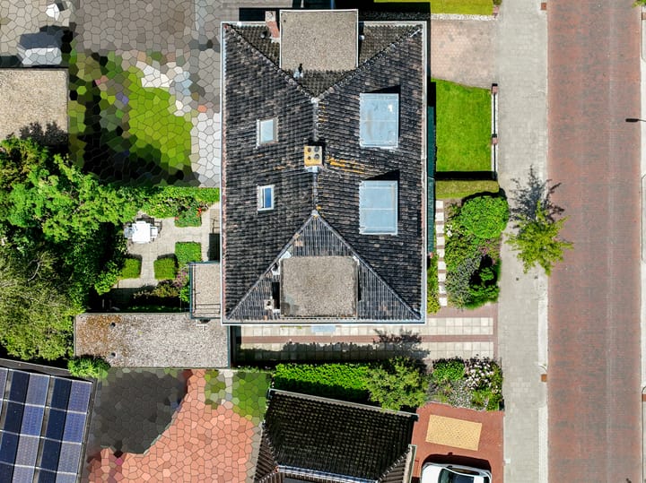 Foto 54 van Burg. Schönfeldsingel 2