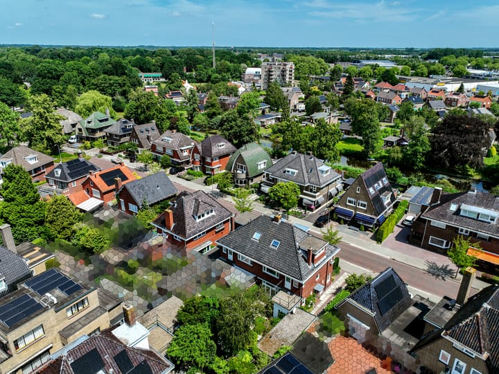 Foto 55 van Burg. Schönfeldsingel 2