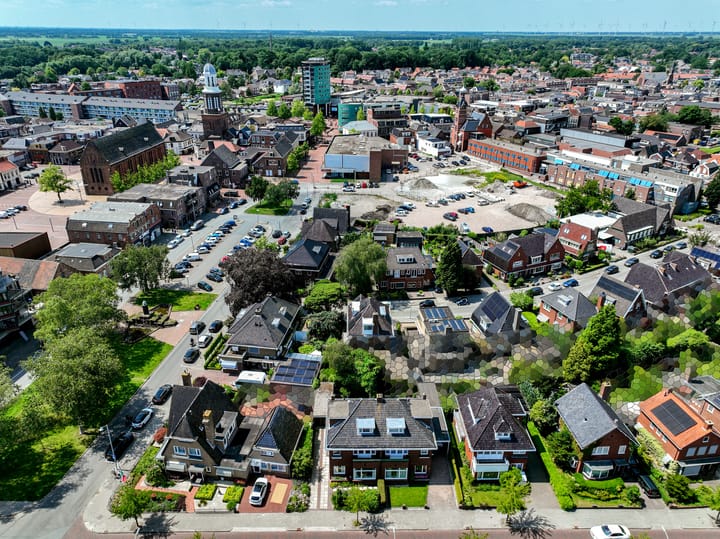 Foto 56 van Burg. Schönfeldsingel 2