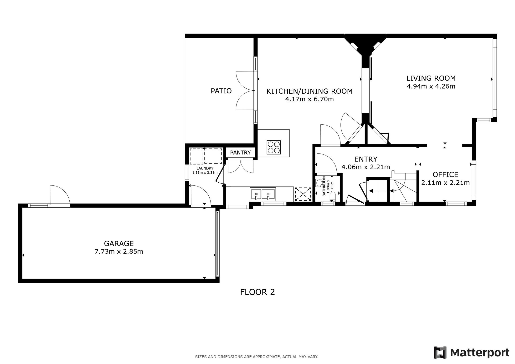 Photo 57 of Burg. Schönfeldsingel 2