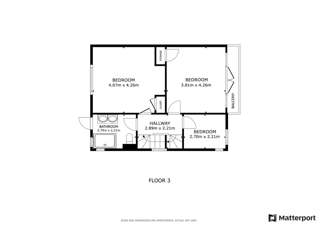 Photo 58 of Burg. Schönfeldsingel 2