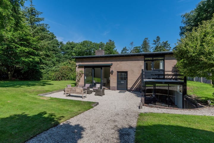 Photo 1 of Mozartlaan 12-A