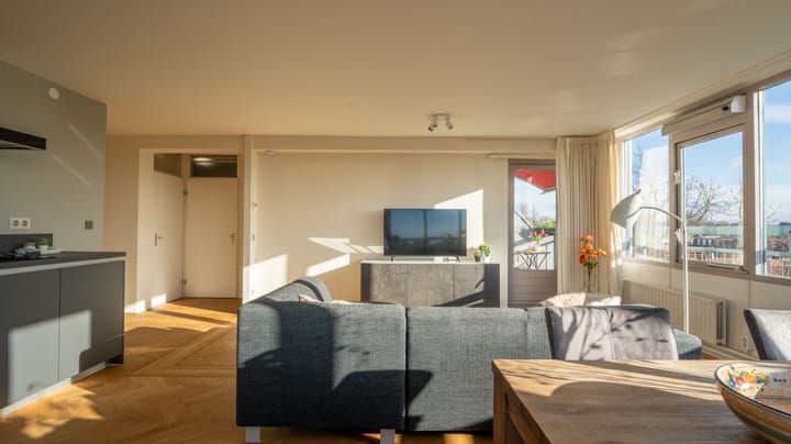 Foto 15 van Levendaal 144-E