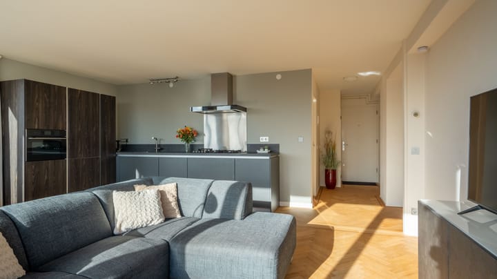 Foto 16 van Levendaal 144-E