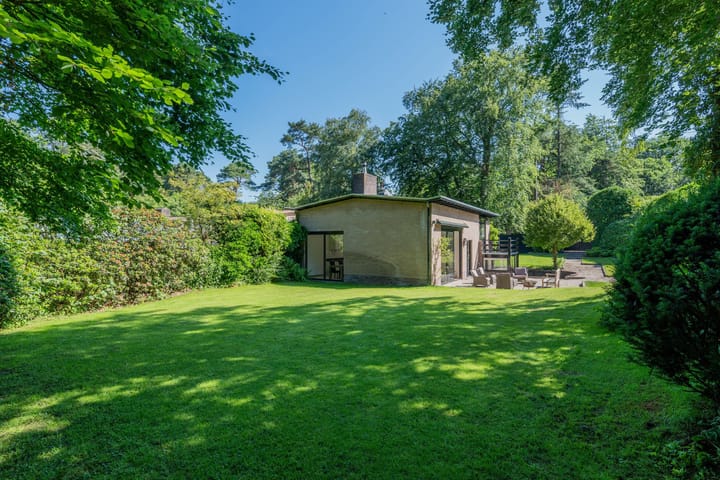 Photo 21 of Mozartlaan 12-A