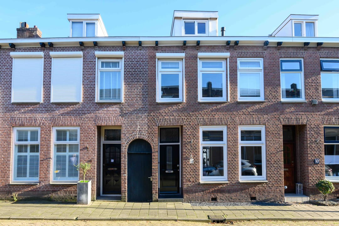 Foto 1 van Prinsenstraat 8